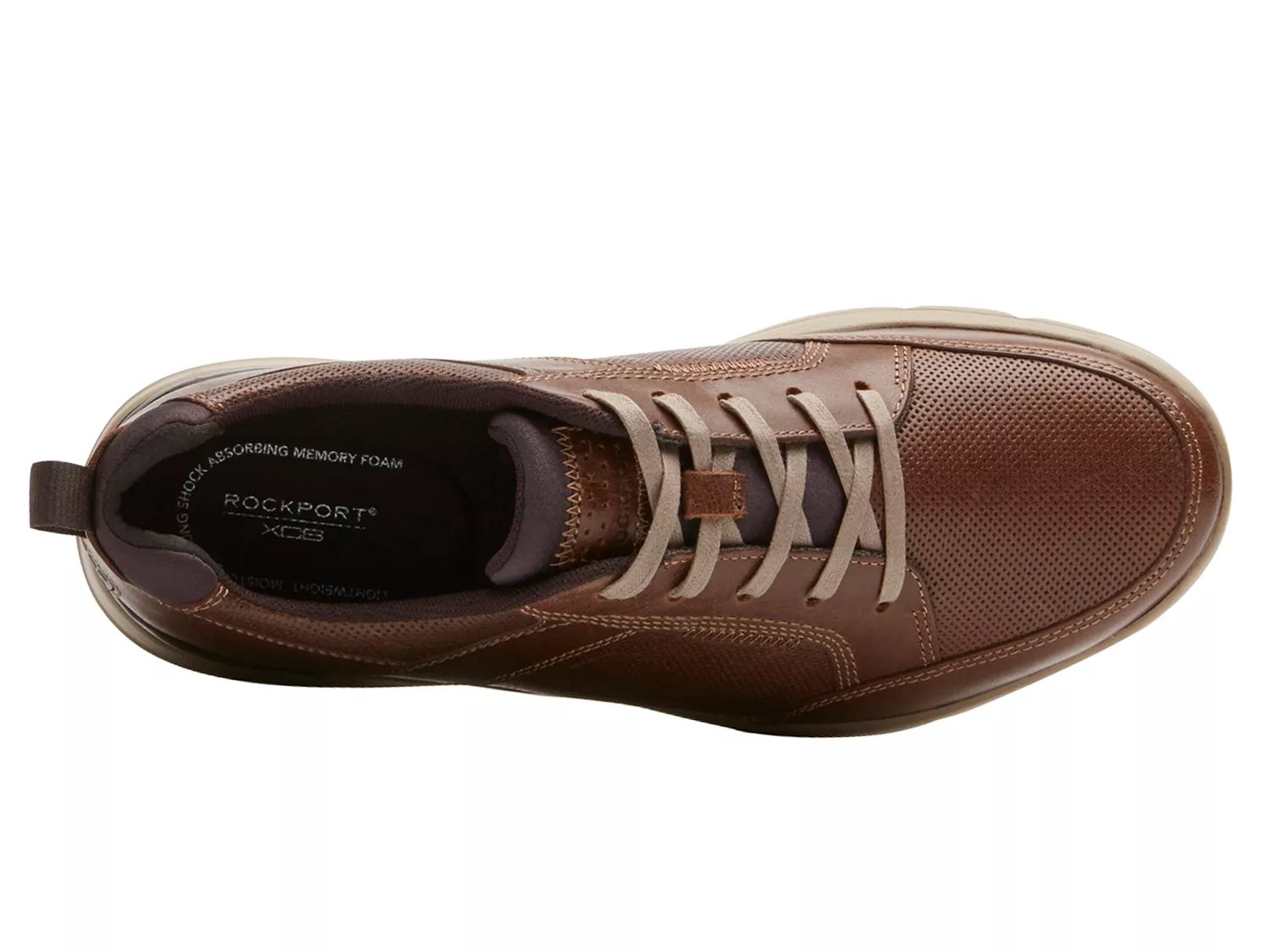 rockport city edge sneaker