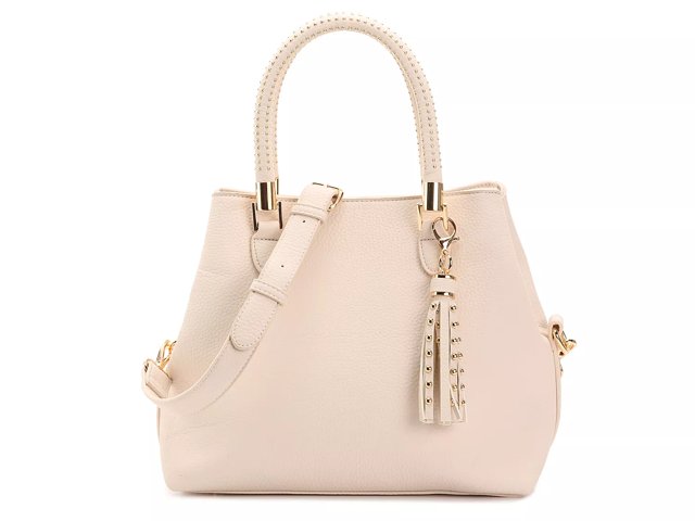Urban Expressions Sloan Satchel