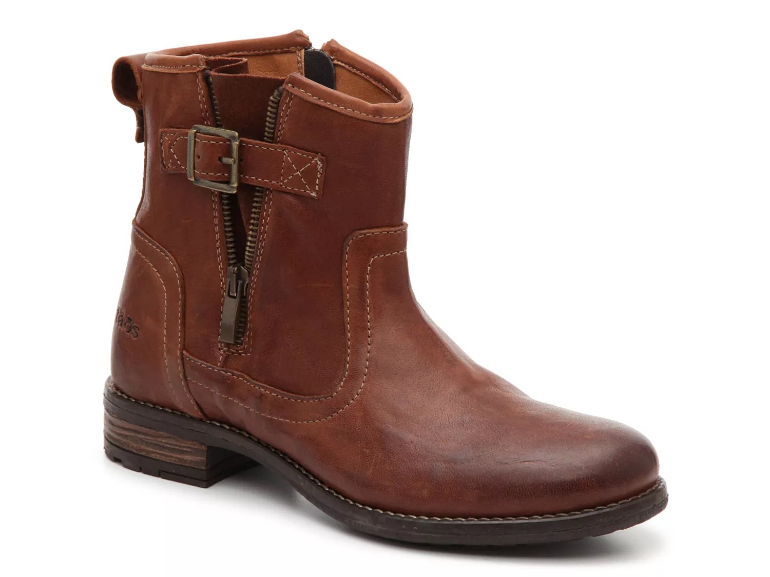 bertie convoy boots