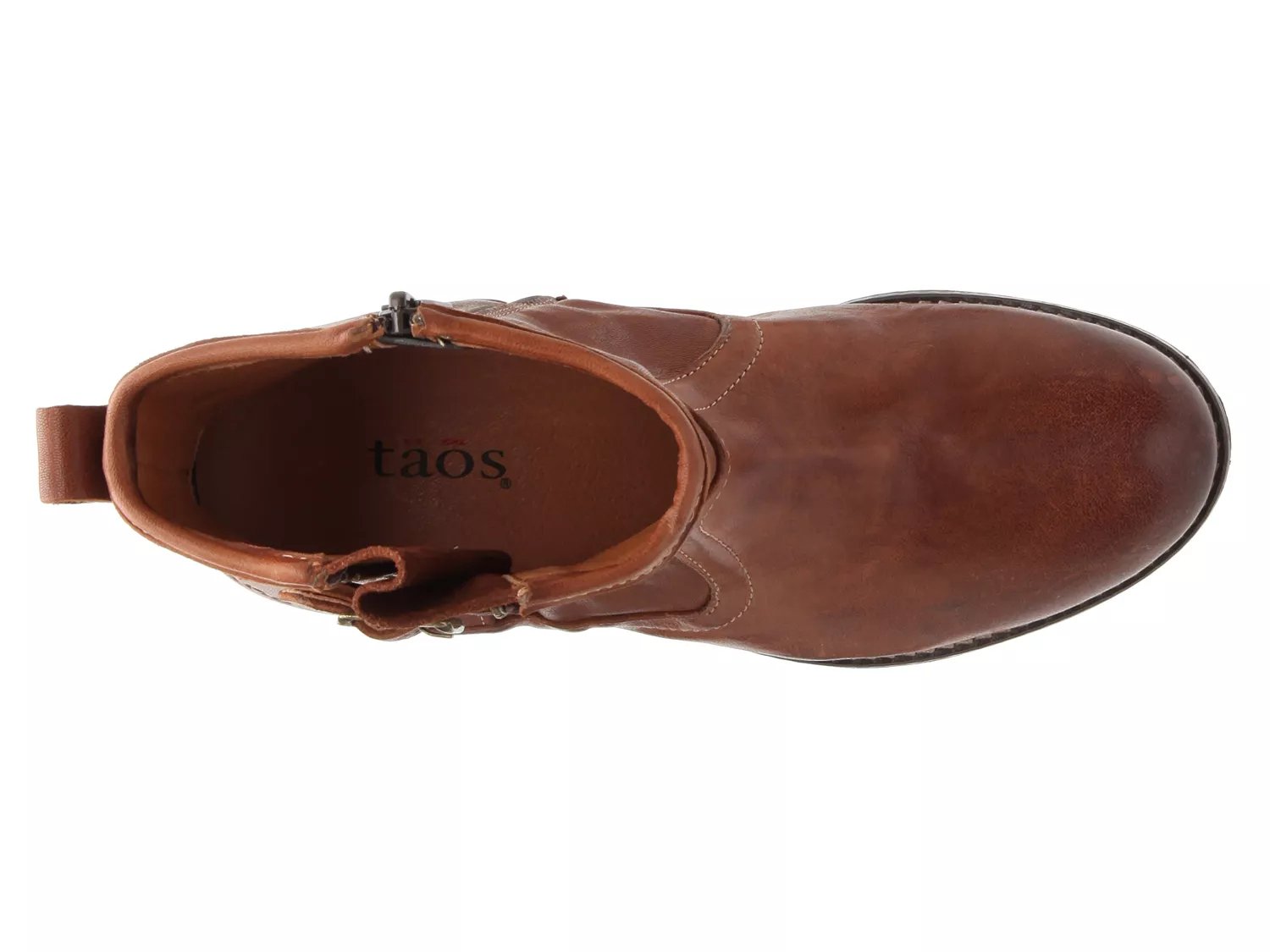 taos convoy