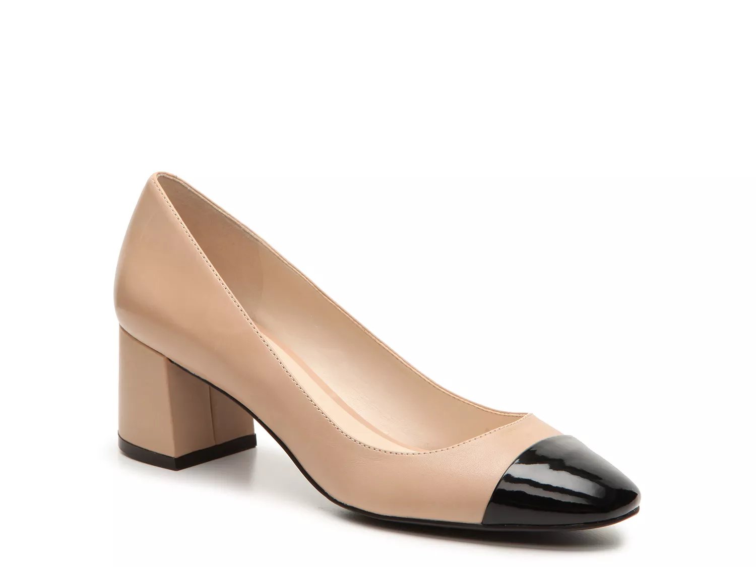 cole haan dawna pump