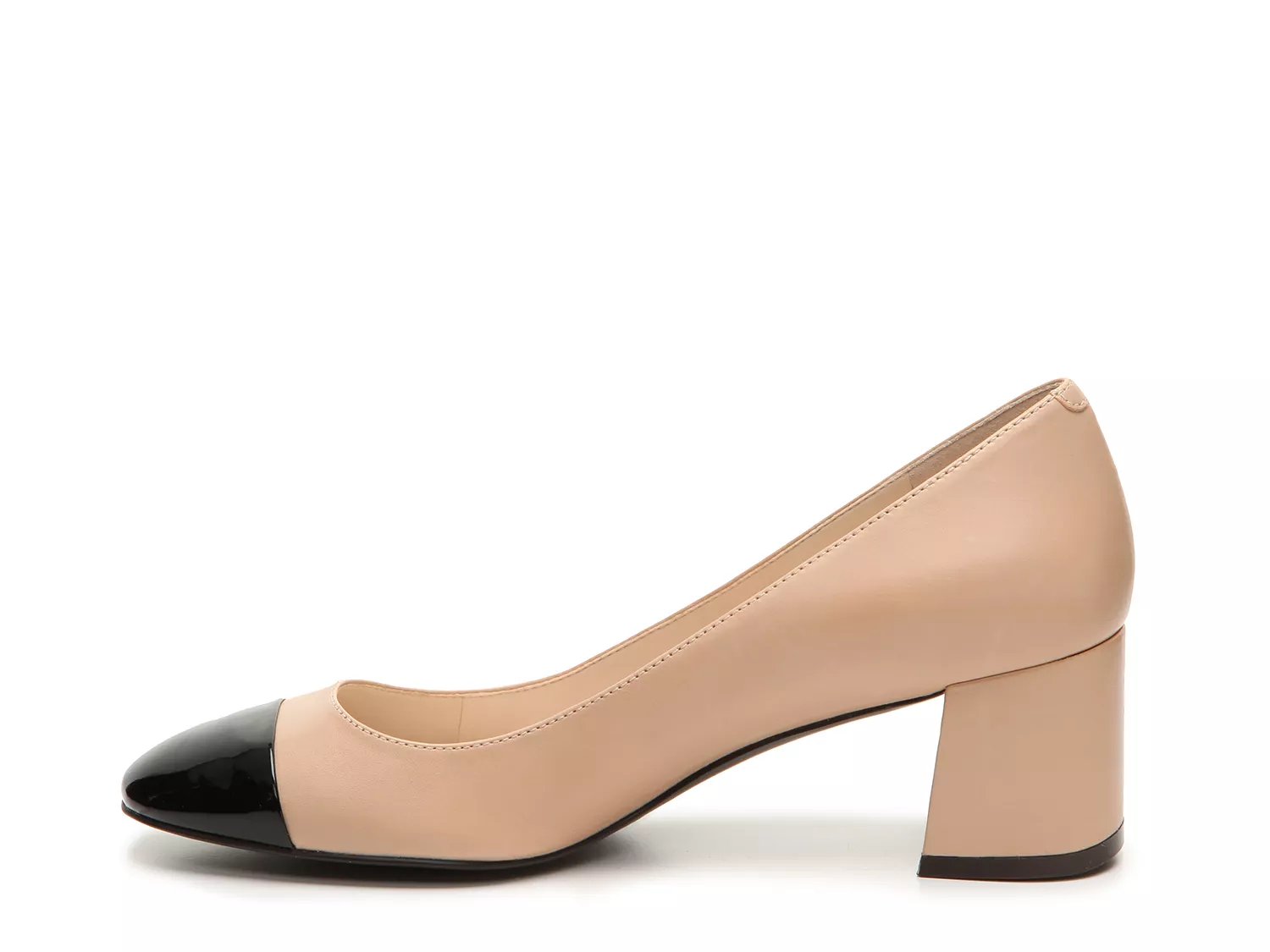 dawna pump cole haan