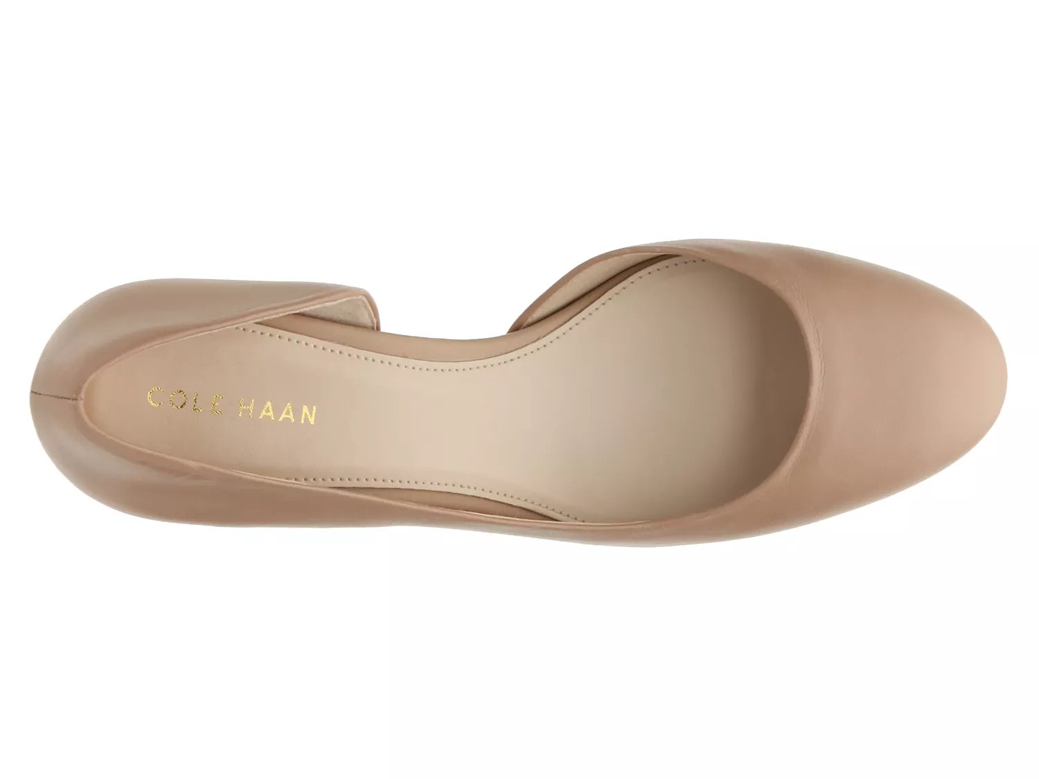 cole haan daina pump