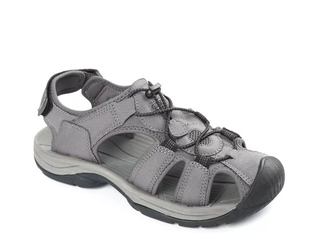 Dsw best sale fisherman sandals