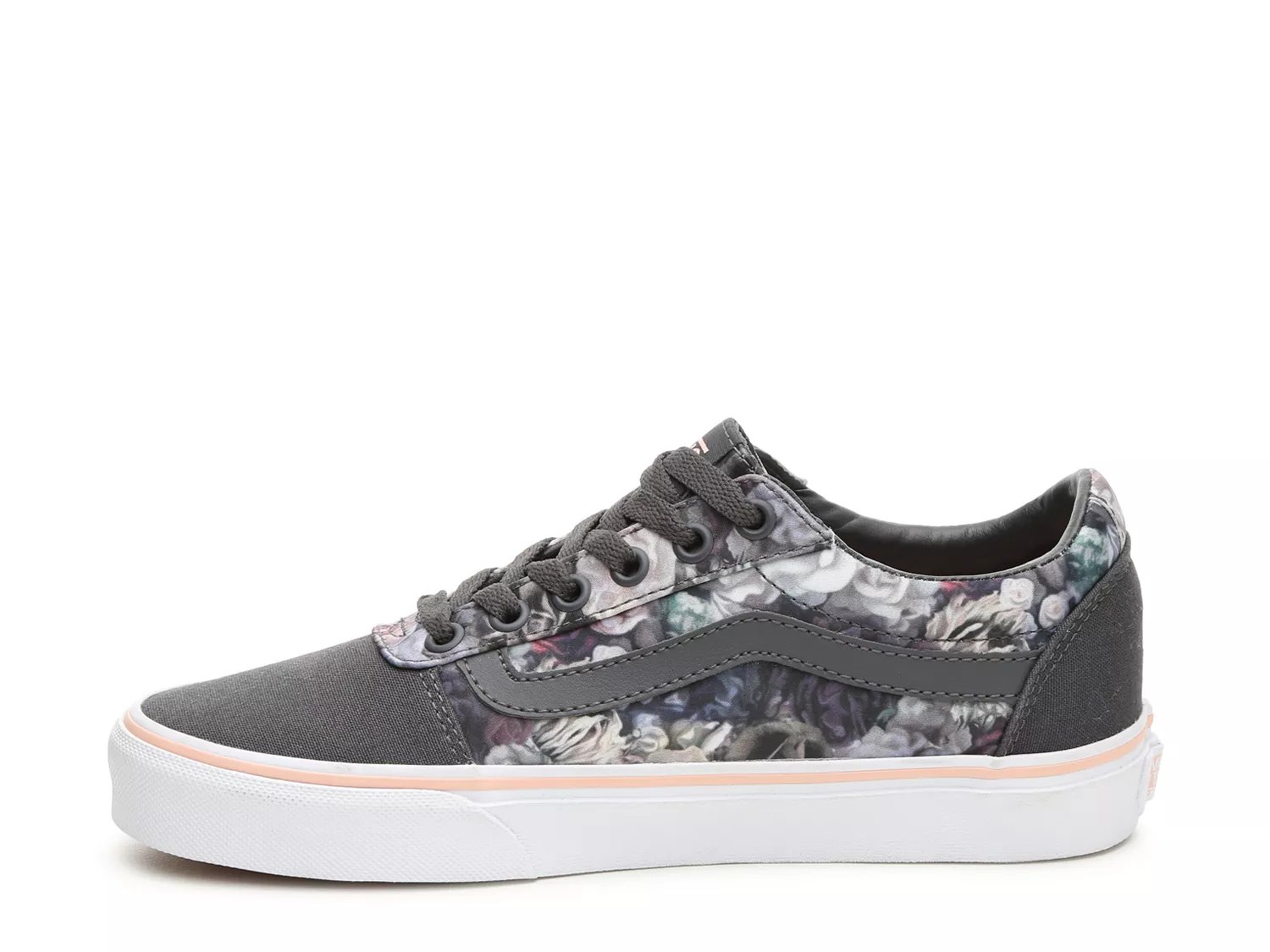 vans ward lo sneaker