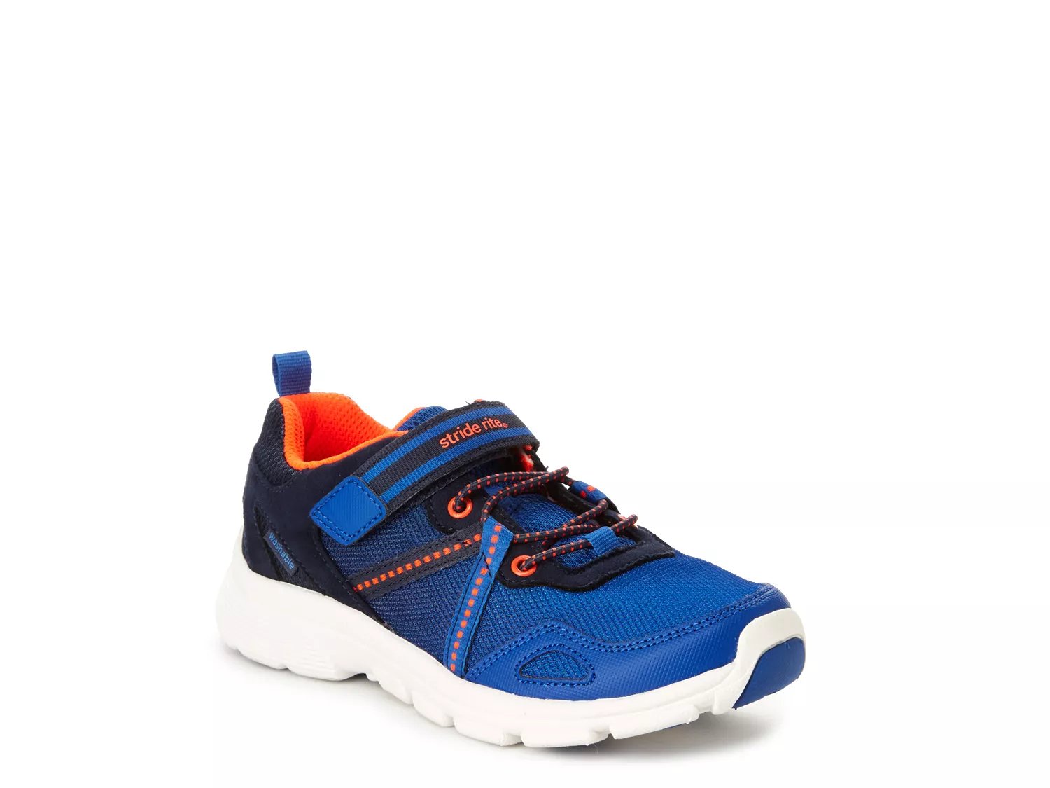 dsw stride rite