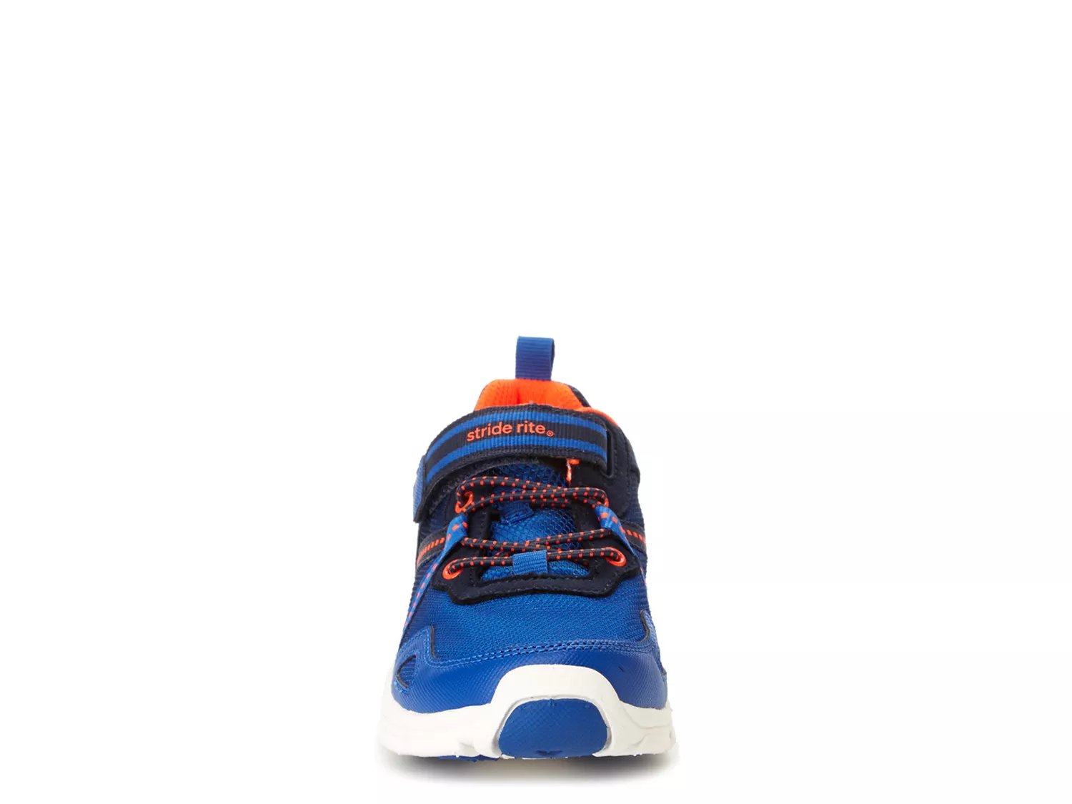 stride rite harley sneaker