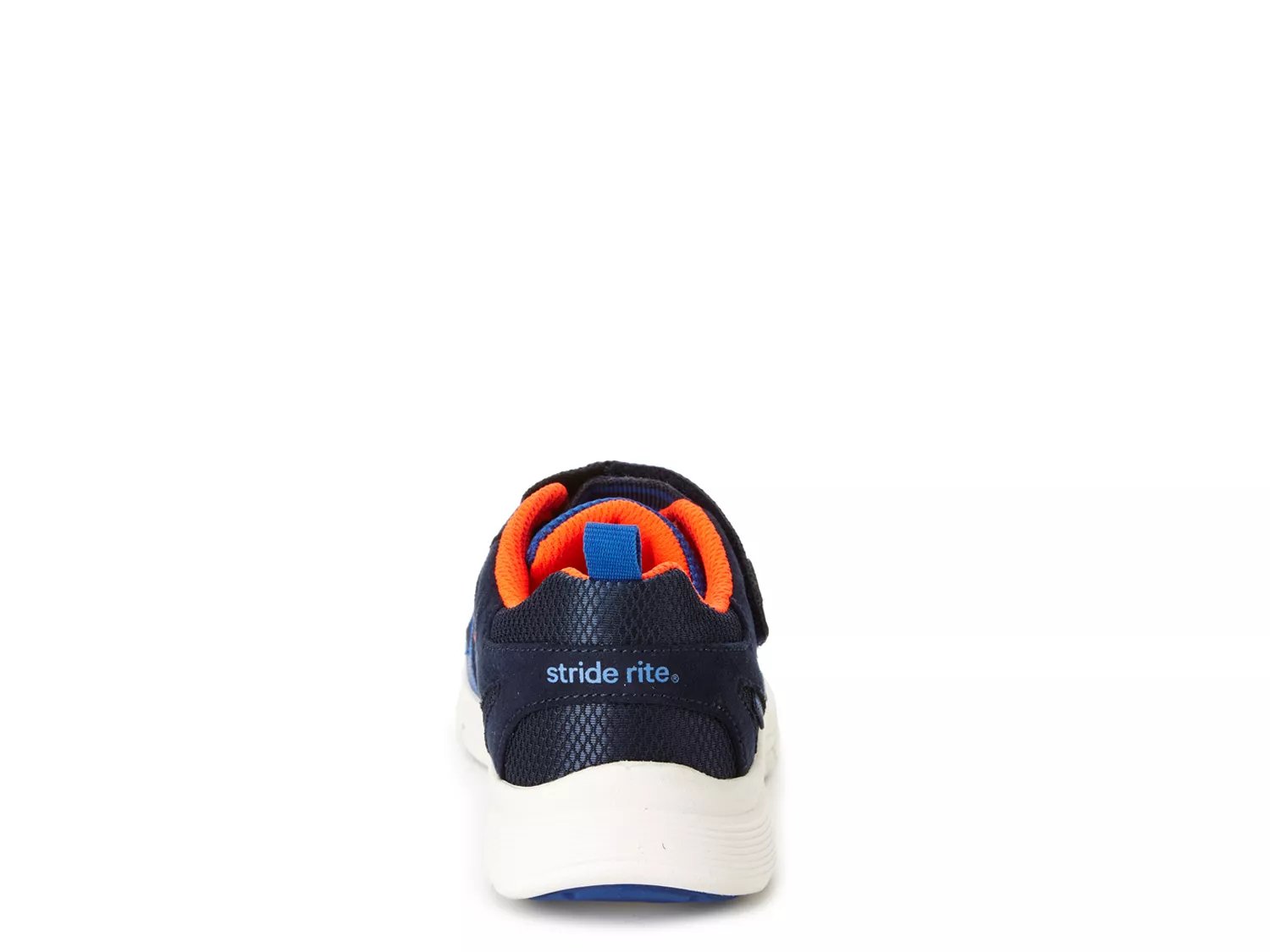 stride rite harley sneaker