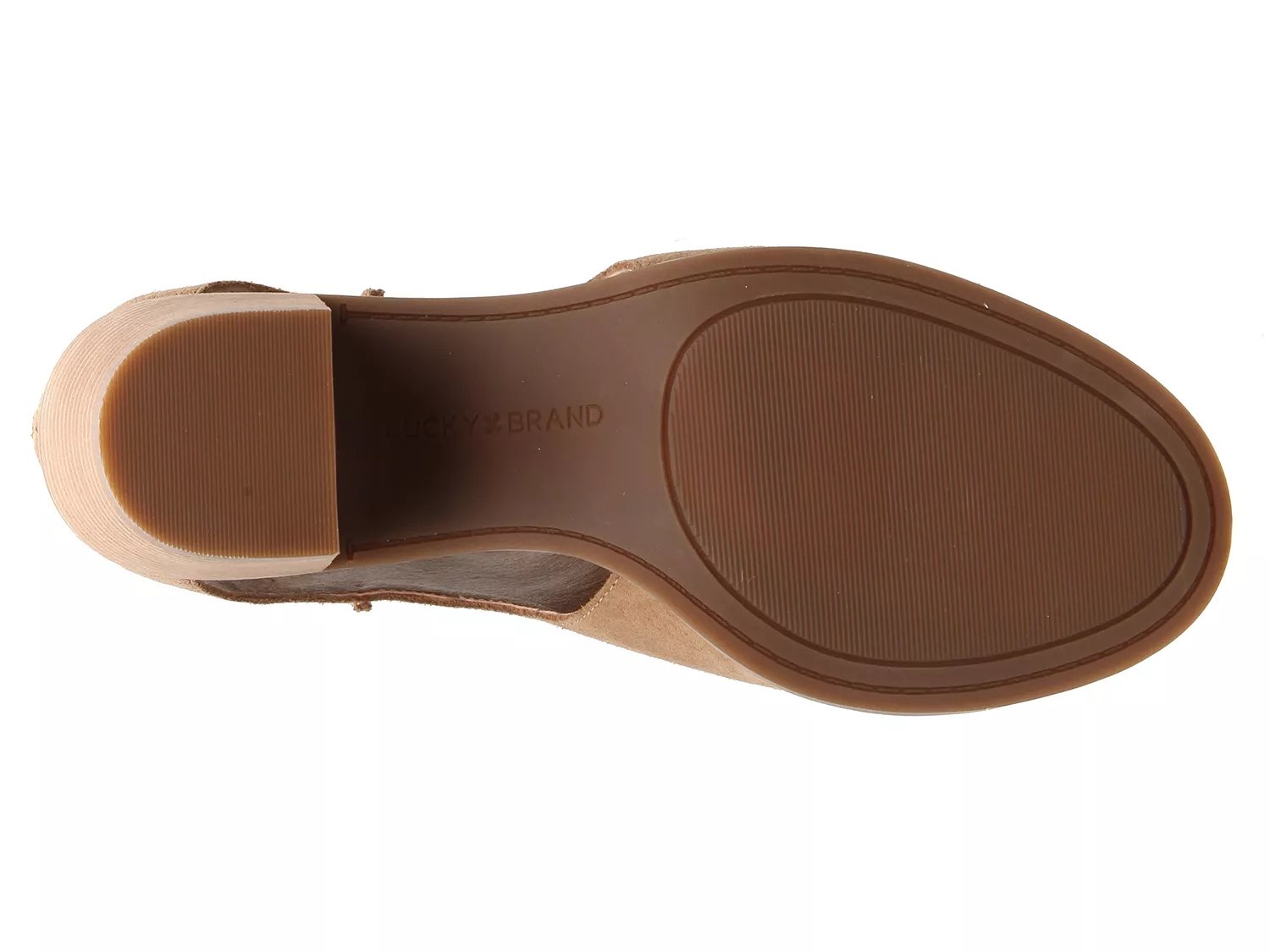 lucky brand keight
