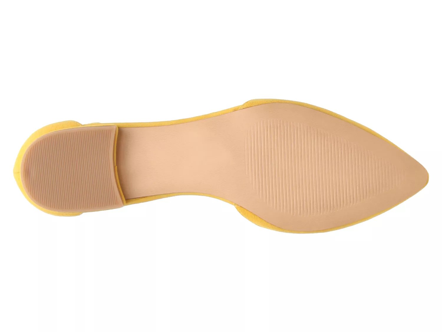 steve madden bart flat