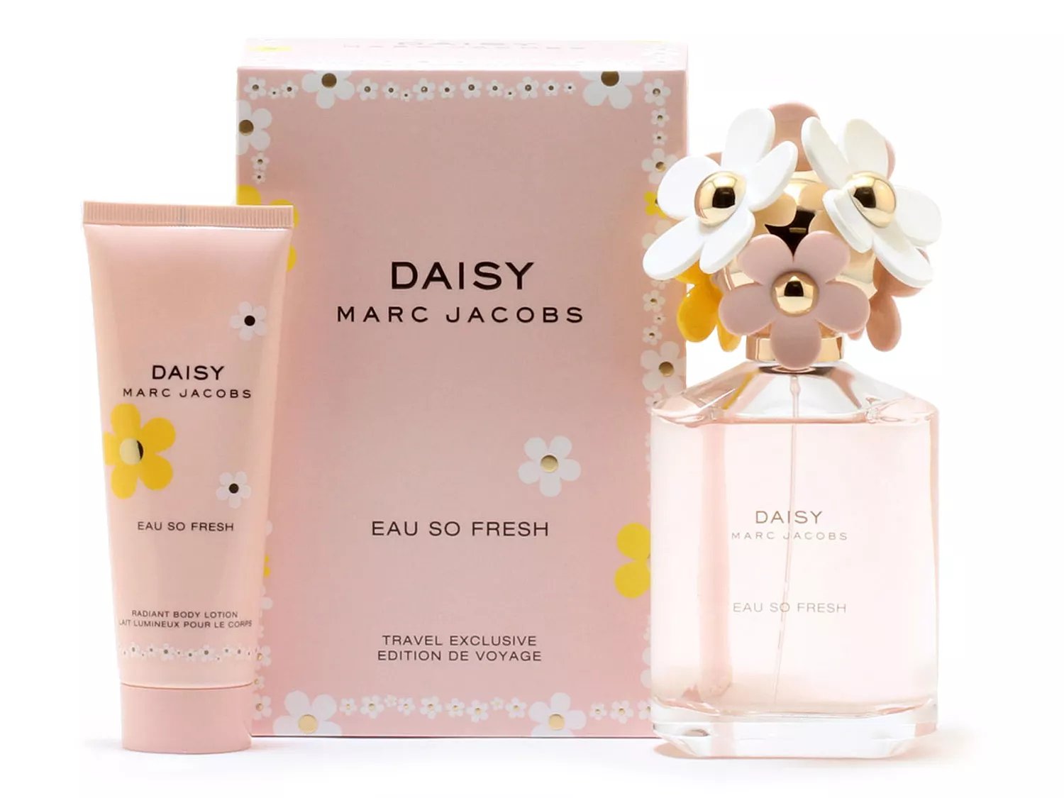 Daisy eau cheap so fresh boots