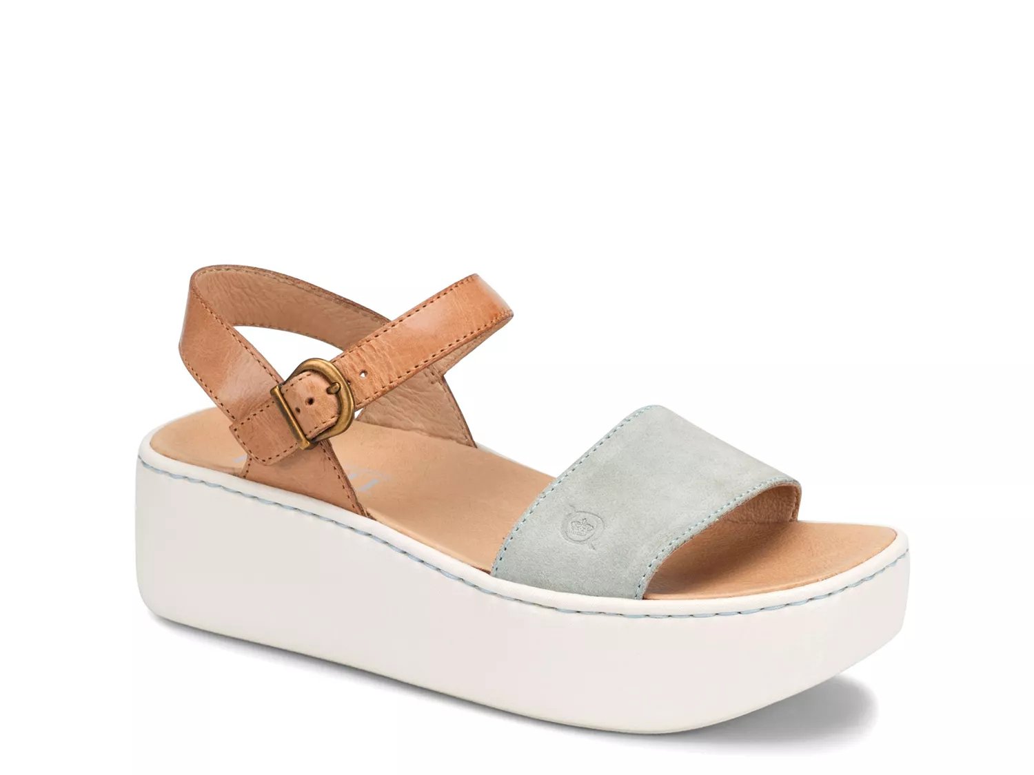 Born Breaker Platform Sandal Women's 