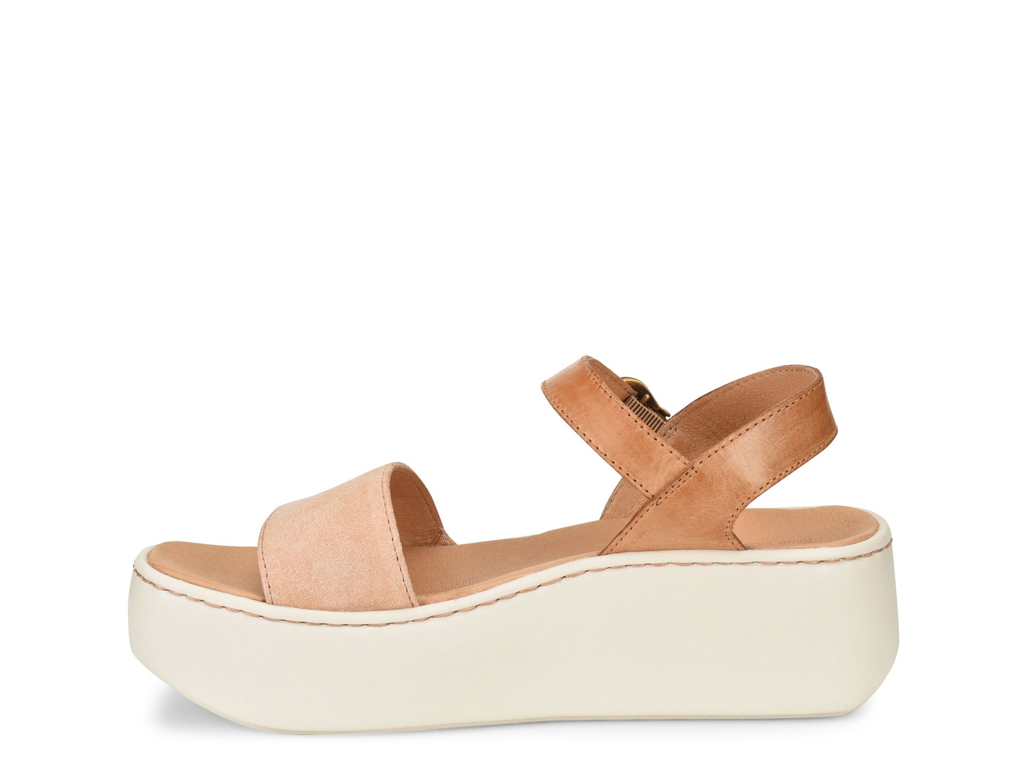 Born Breaker Platform Sandal | DSW