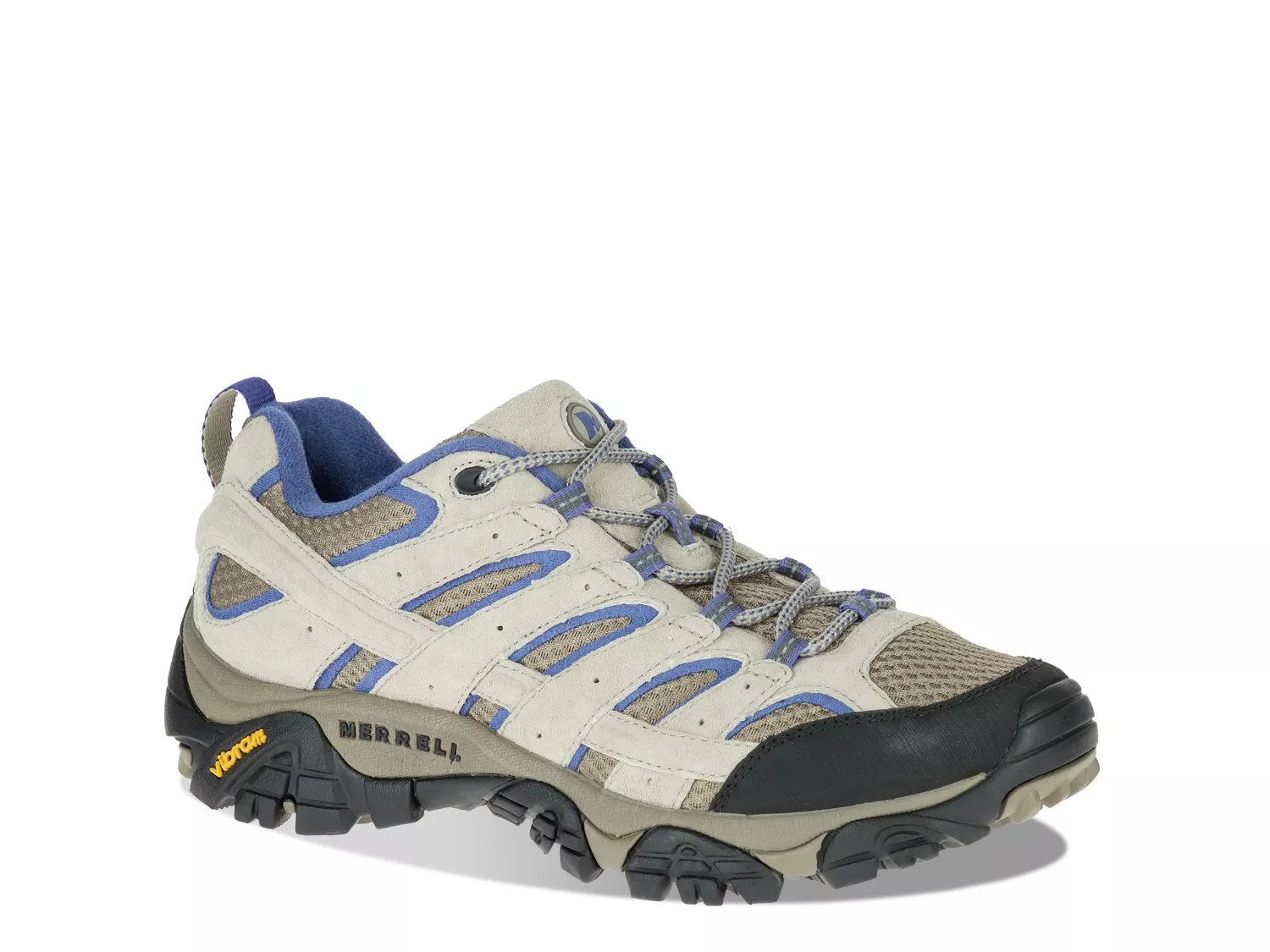 dsw merrell moab 2
