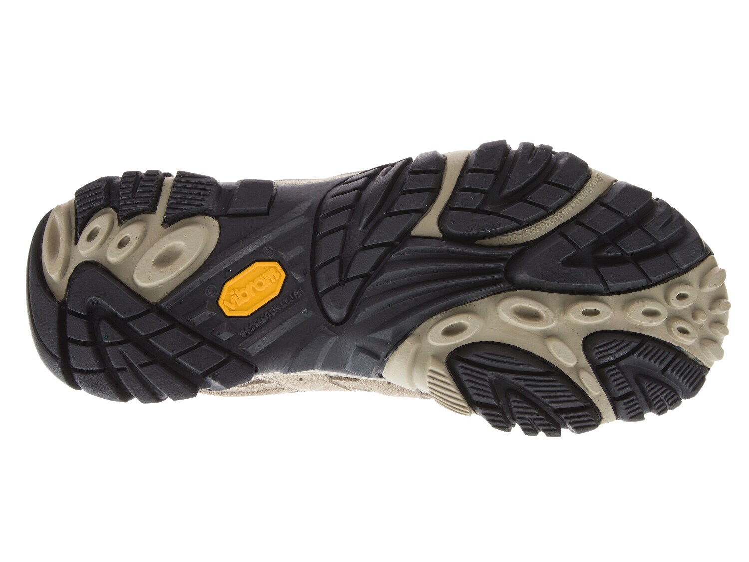 dsw merrell hiking shoes
