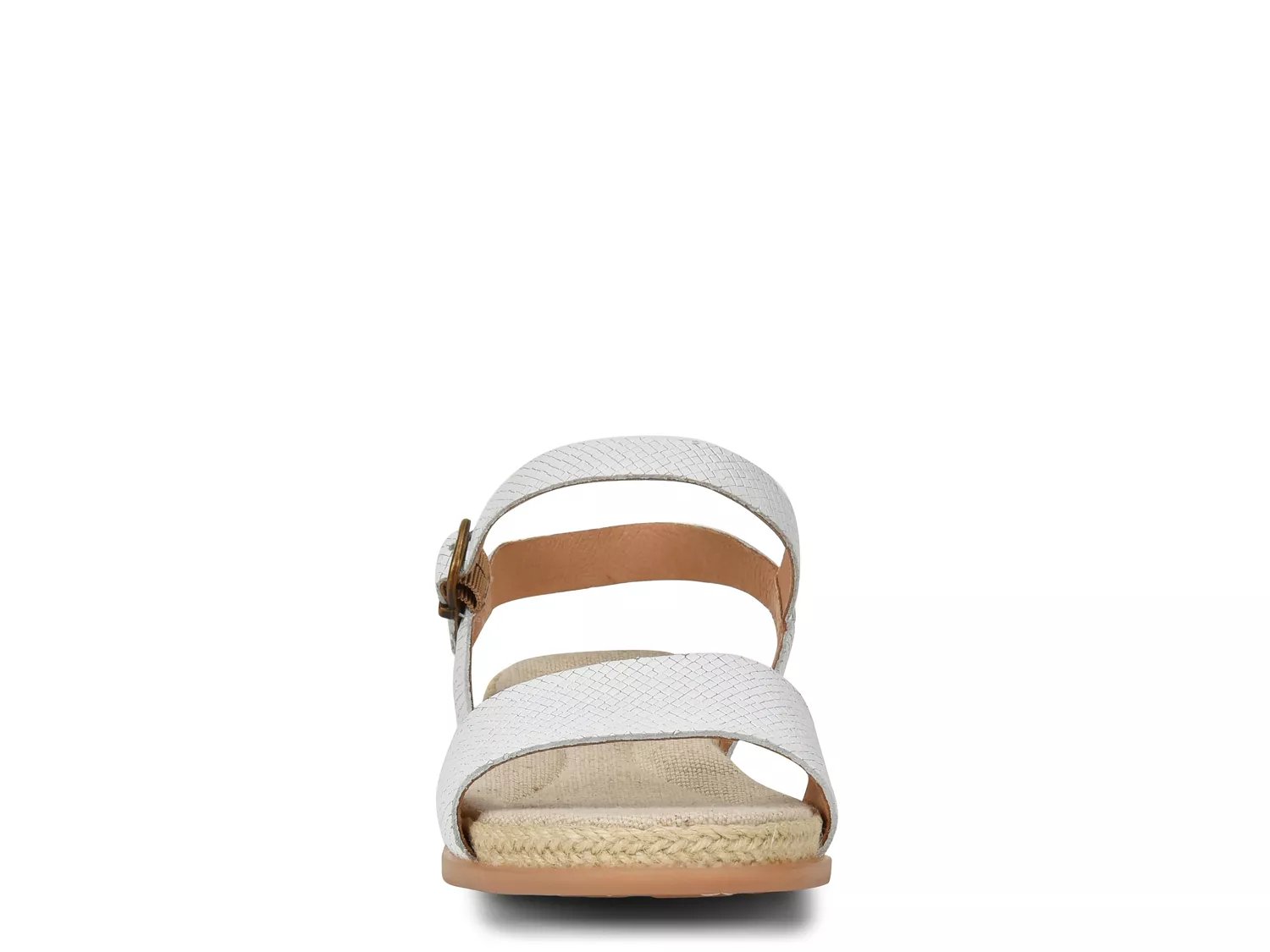born welch sandal