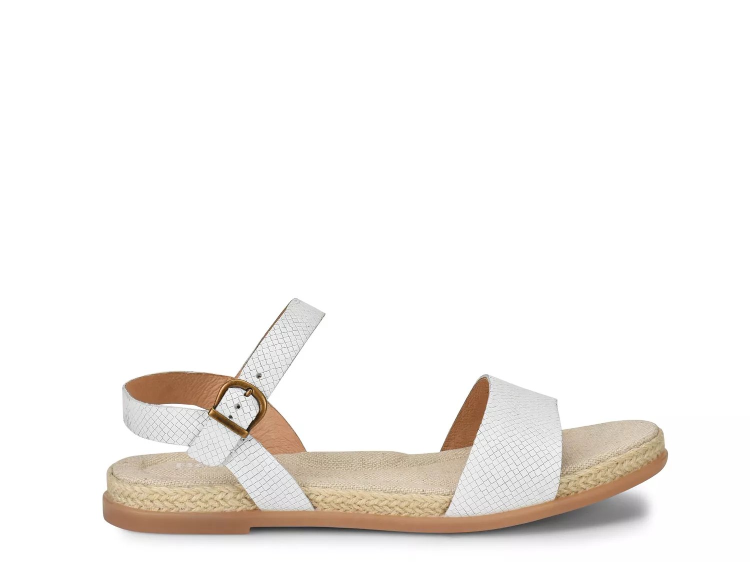 Born Welch Espadrille Sandal Women's Shoes | DSW