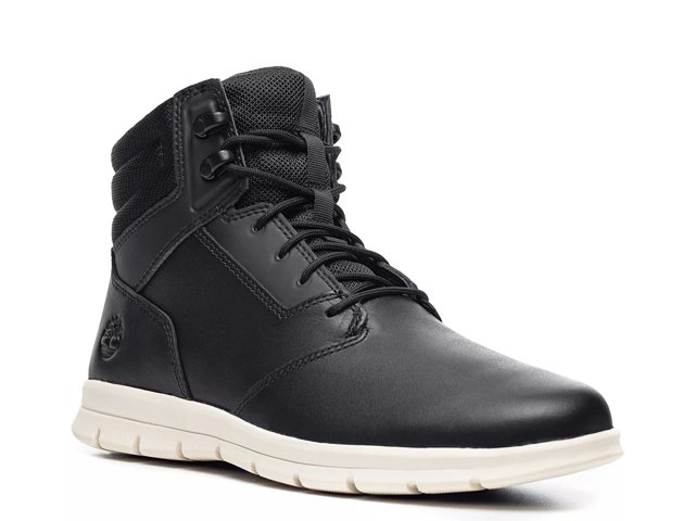 Timberland high cut shoes sale