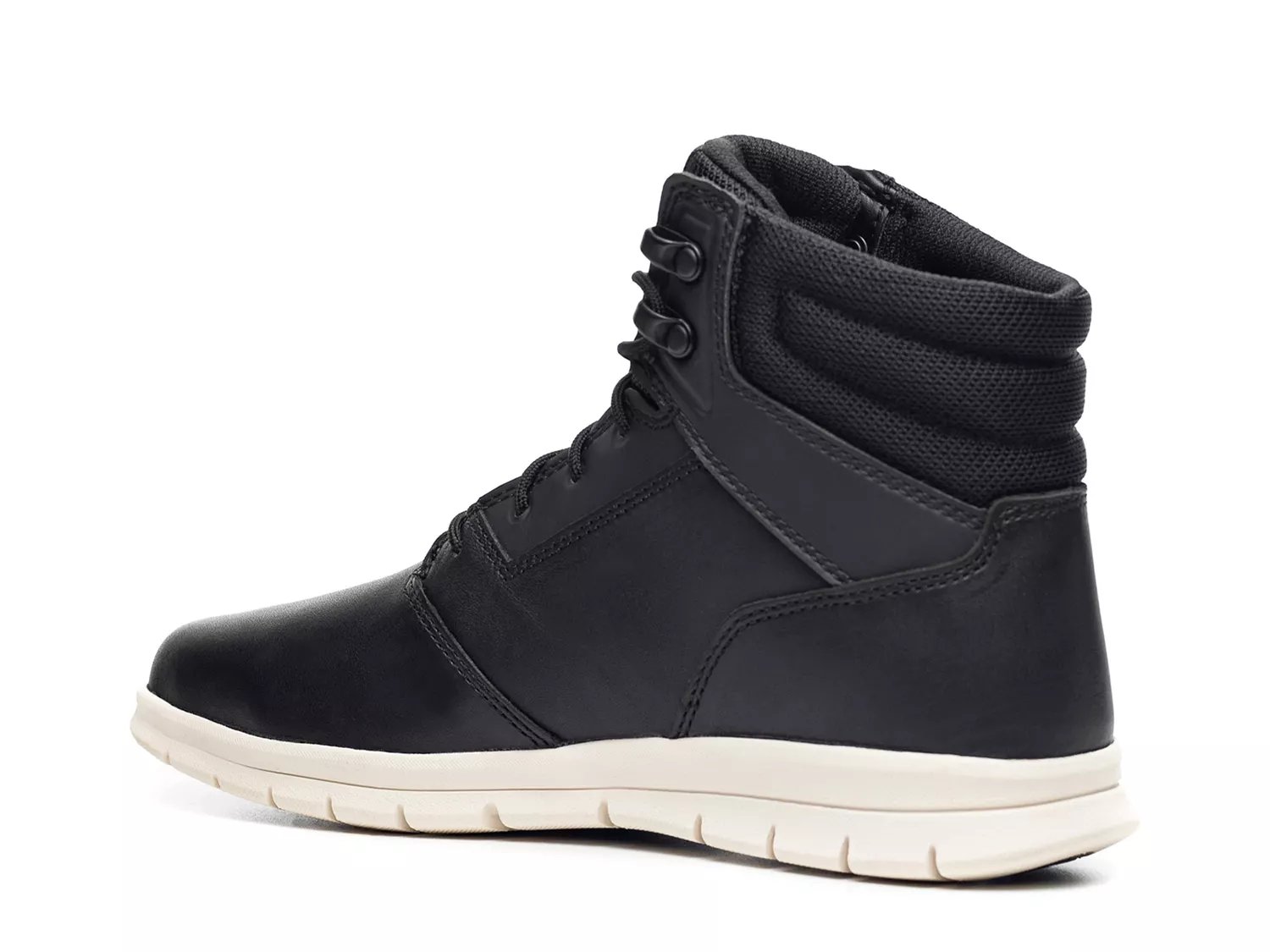 timberland men's graydon sneaker boot