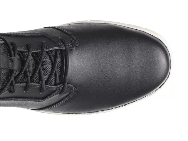 graydon high top sneaker men's