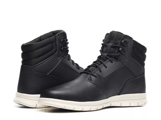 ik luister naar muziek Herstellen ik luister naar muziek Timberland Graydon High-Top Sneaker - Men's - Free Shipping | DSW