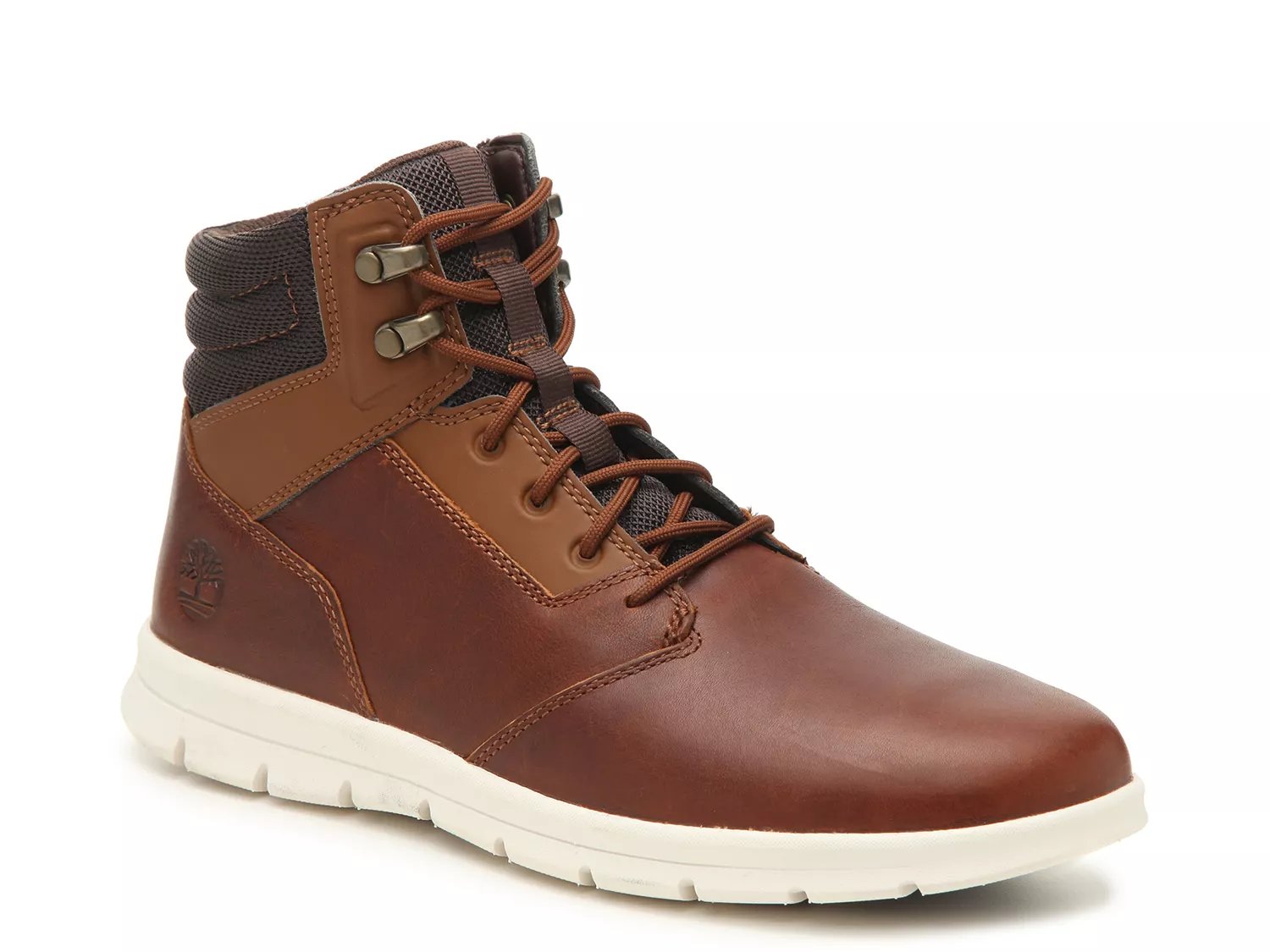 dsw timberland work boots