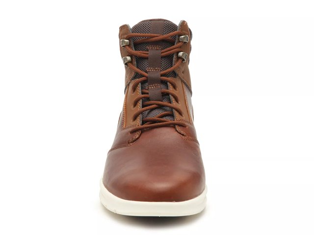 Timberland Graydon High Top Sneaker Men s Free Shipping DSW