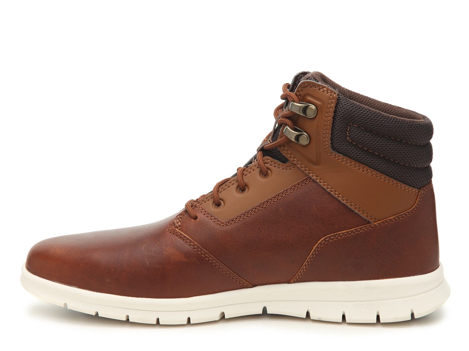 Timberland Graydon High-Top Sneaker - Men's Men's Shoes | DSW