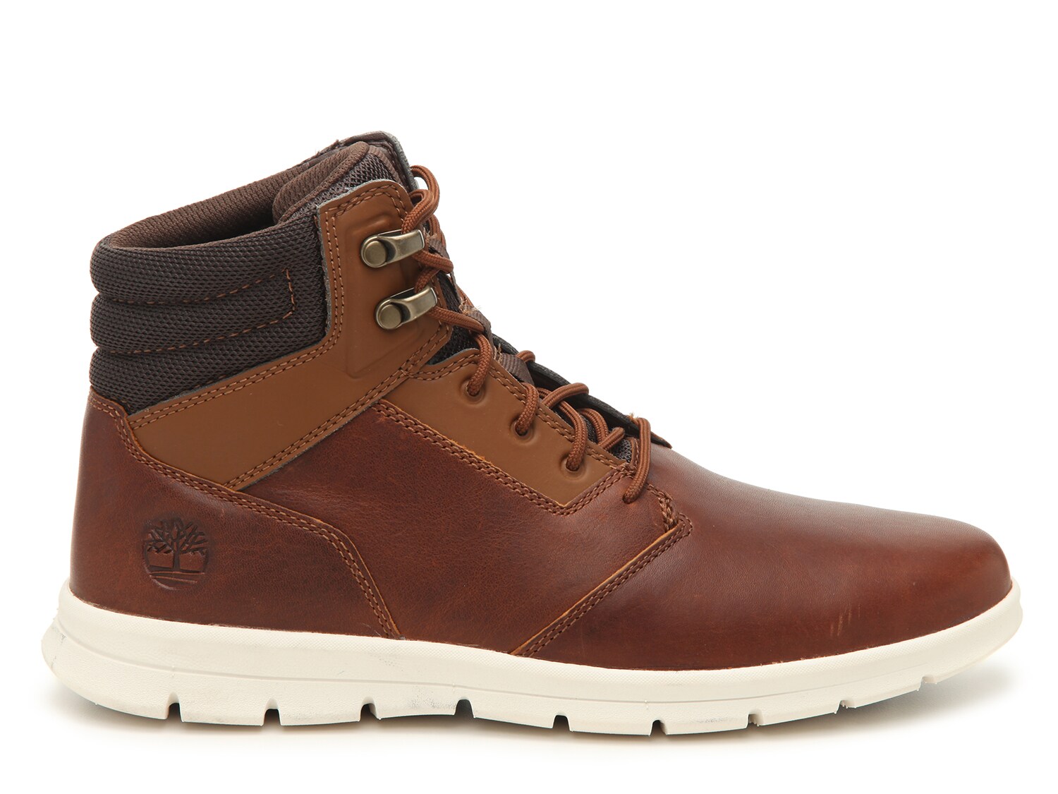Timberland Graydon High-Top Sneaker Men's Shoes | DSW