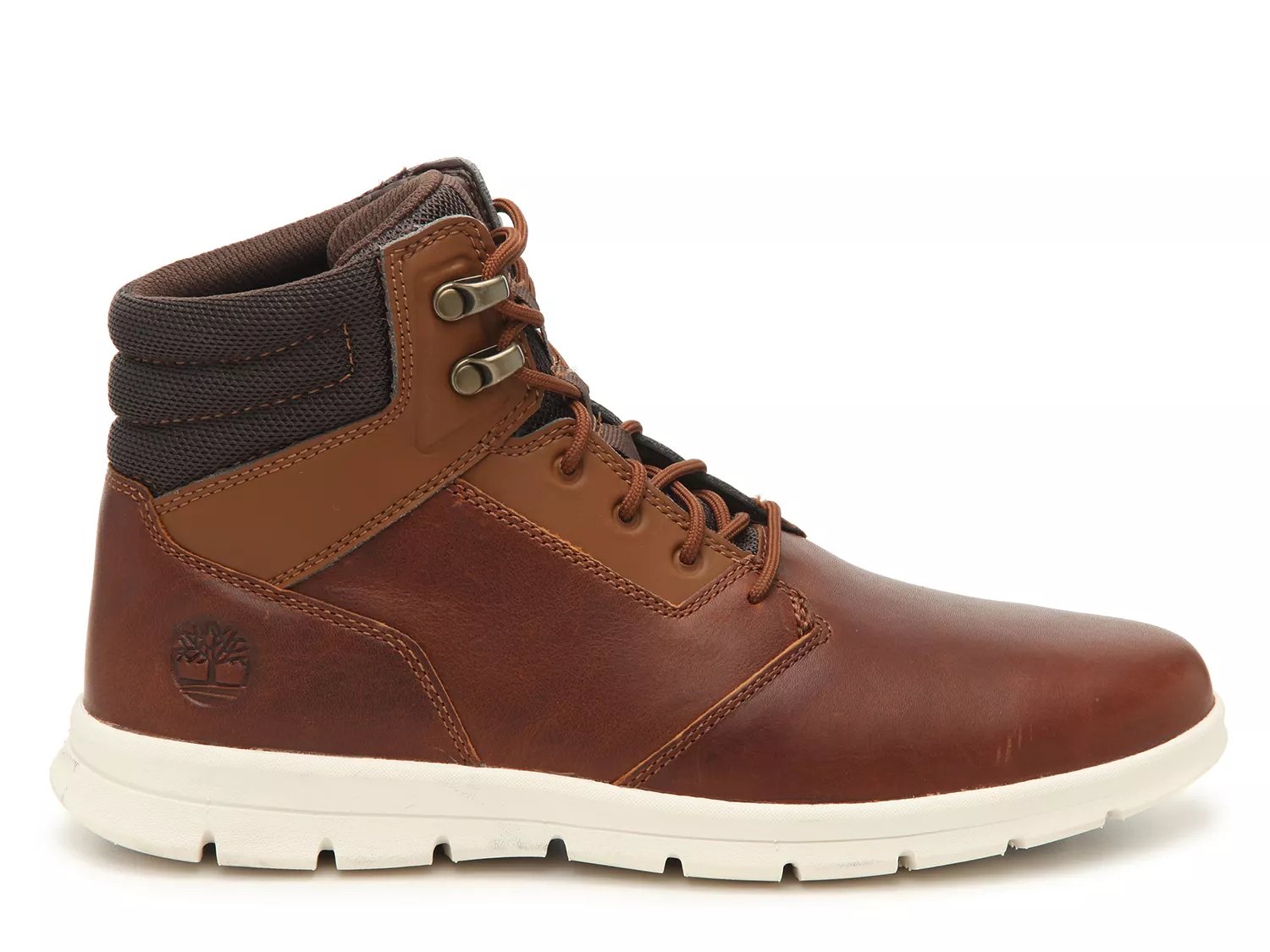dsw timberland graydon