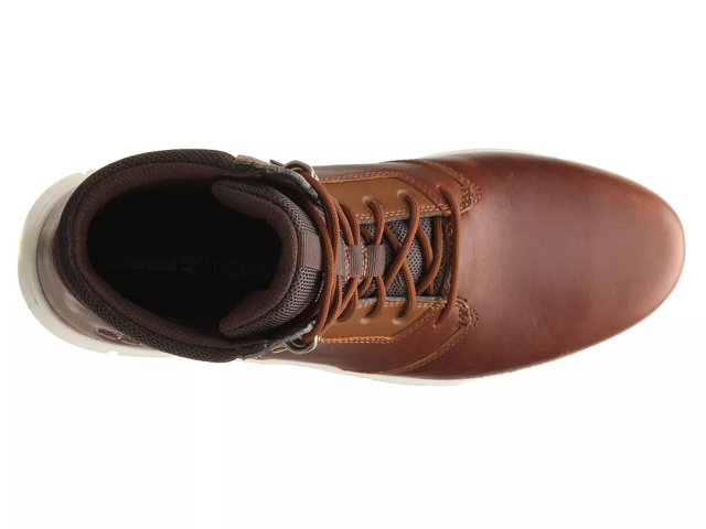 Timberland graydon discount sneaker boots