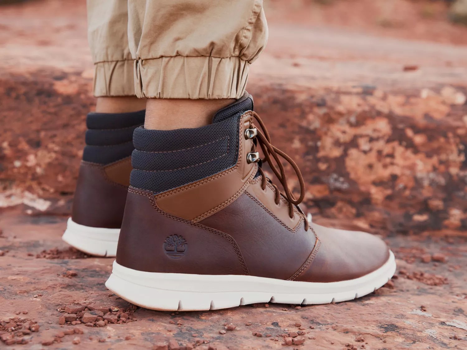 graydon sneaker boot