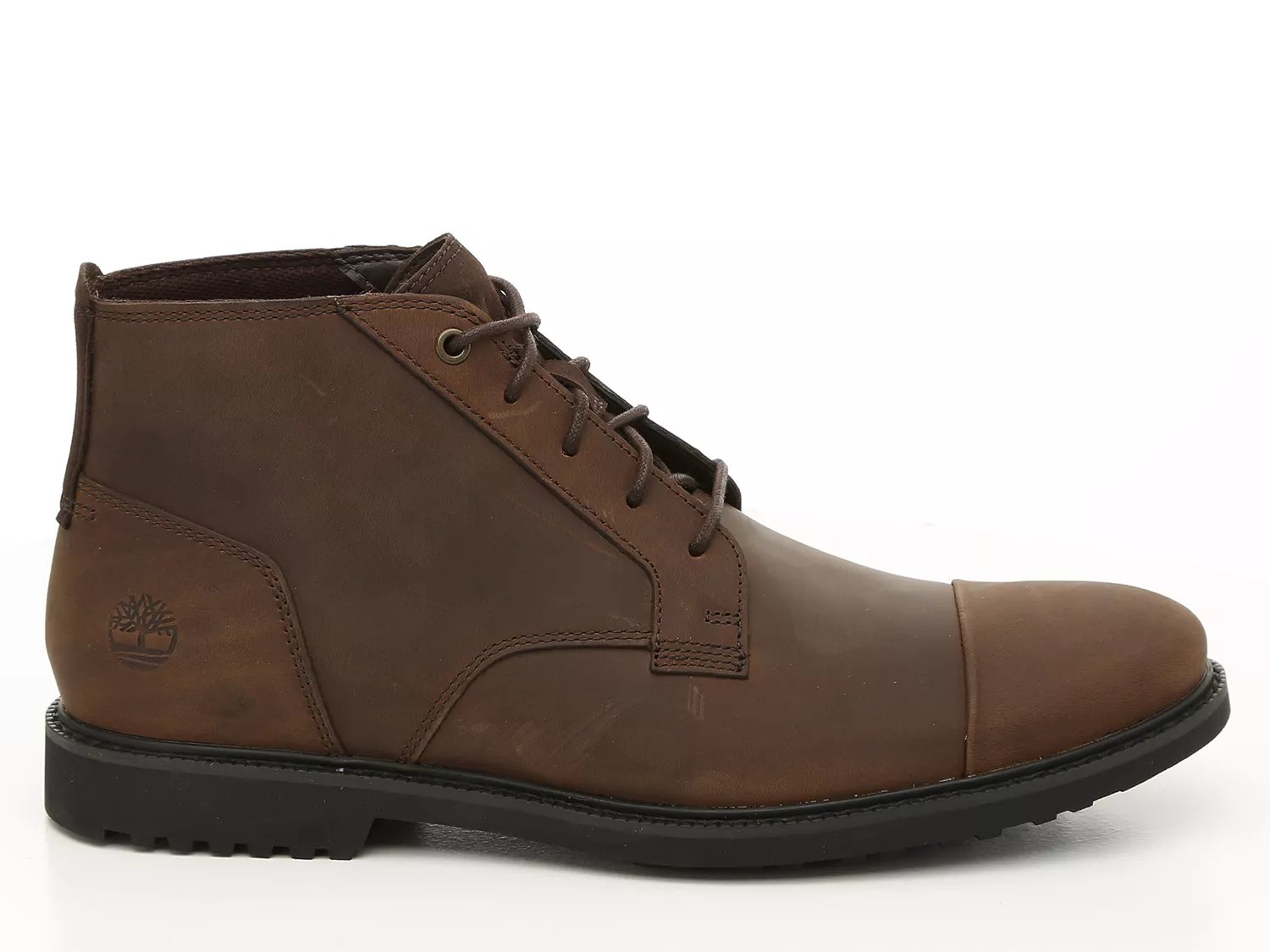 Timberland lafayette cap store toe chukka