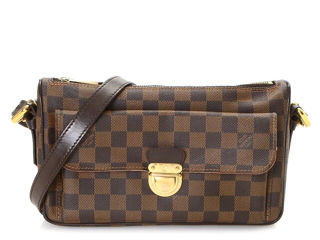 Louis Vuitton - Vintage Luxury Reporter GM Shoulder Bag - Free Shipping ...