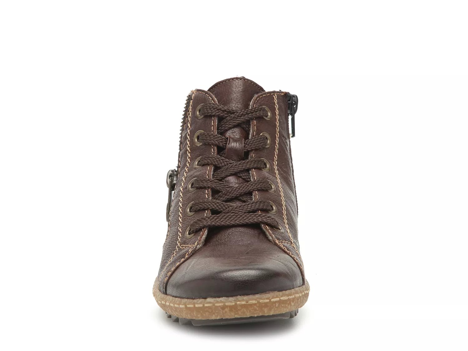 rieker liv bootie