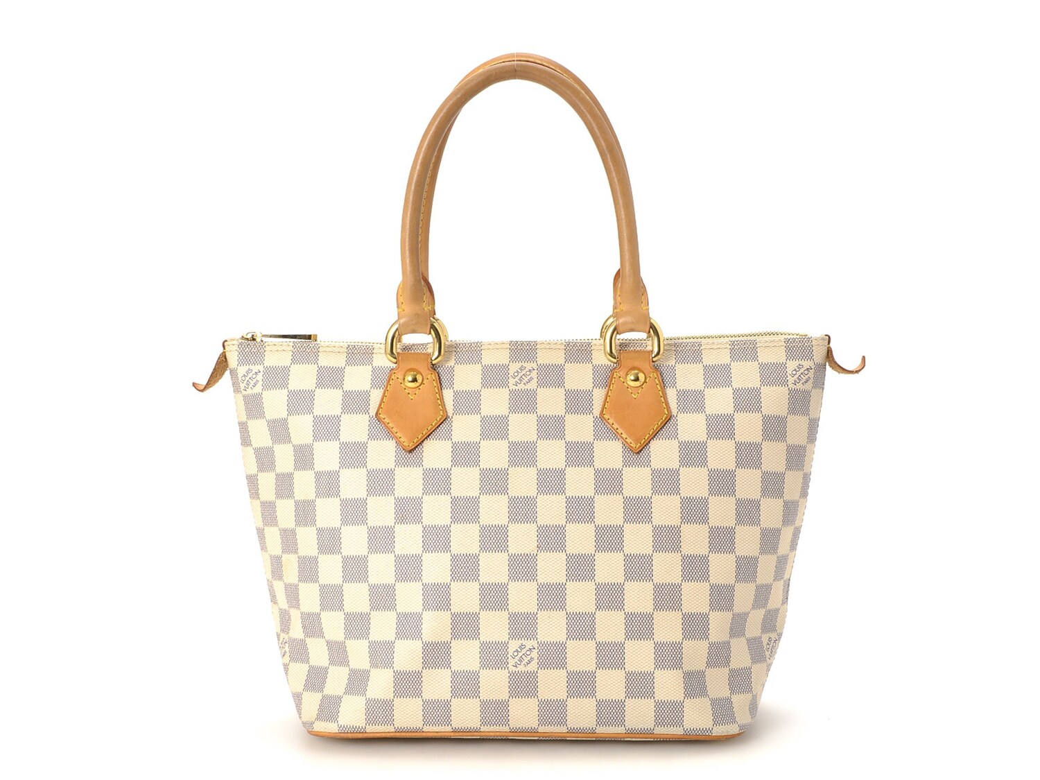 Louis Vuitton Chelsea and Saleya Tote, Detailed Review, What Fits Inside