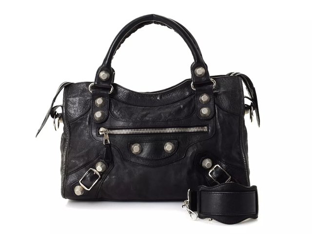 Giant city bag balenciaga online
