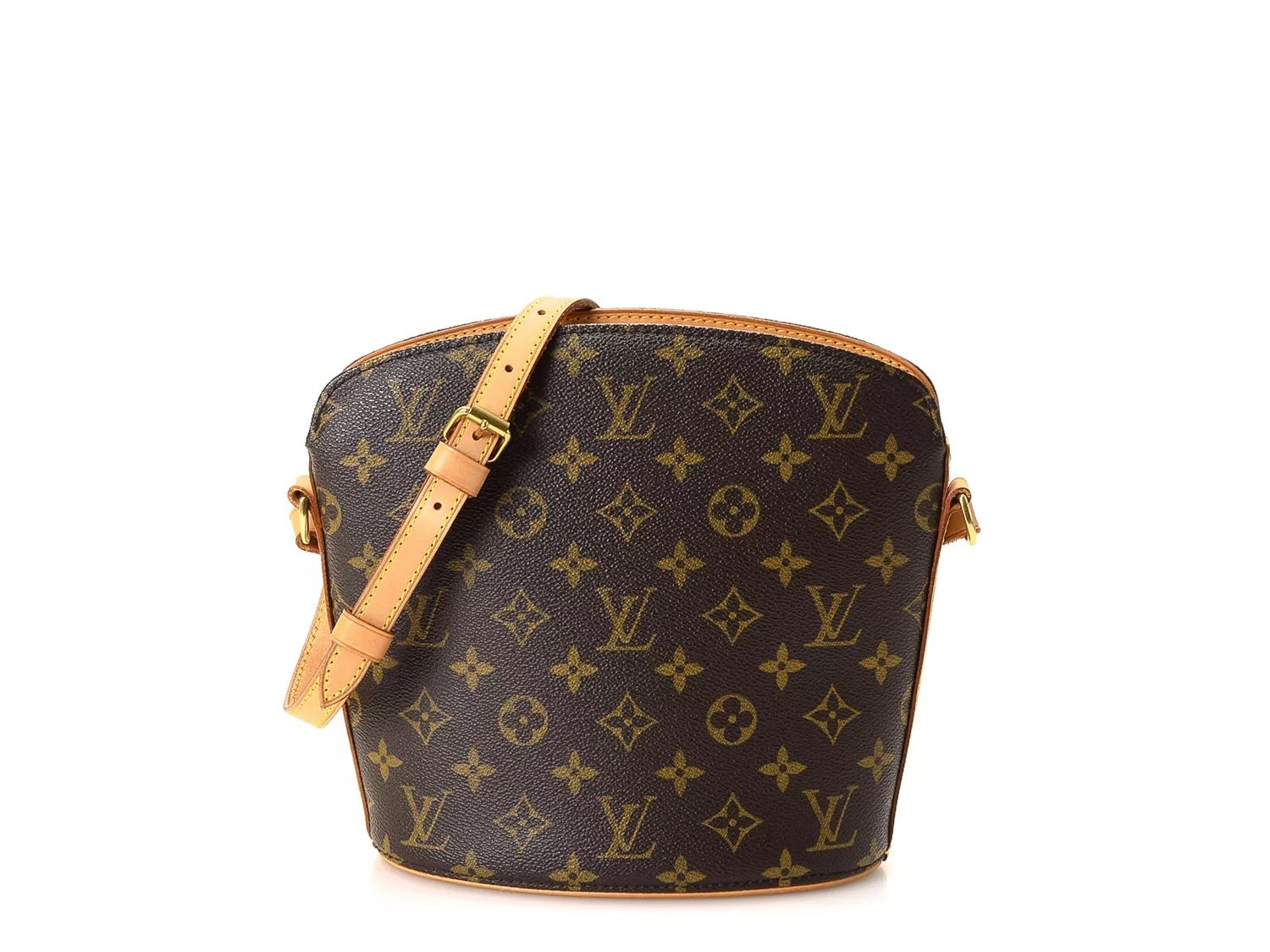 Louis vuitton best sale drouot original price