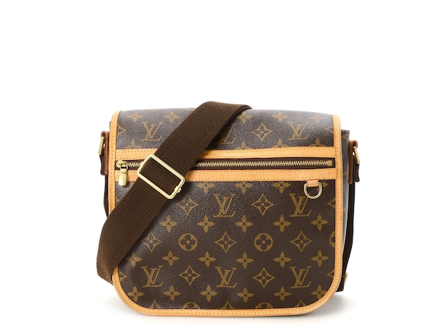 Louis Vuitton - Vintage Luxury Messenger Bosphore PM Shoulder Bag