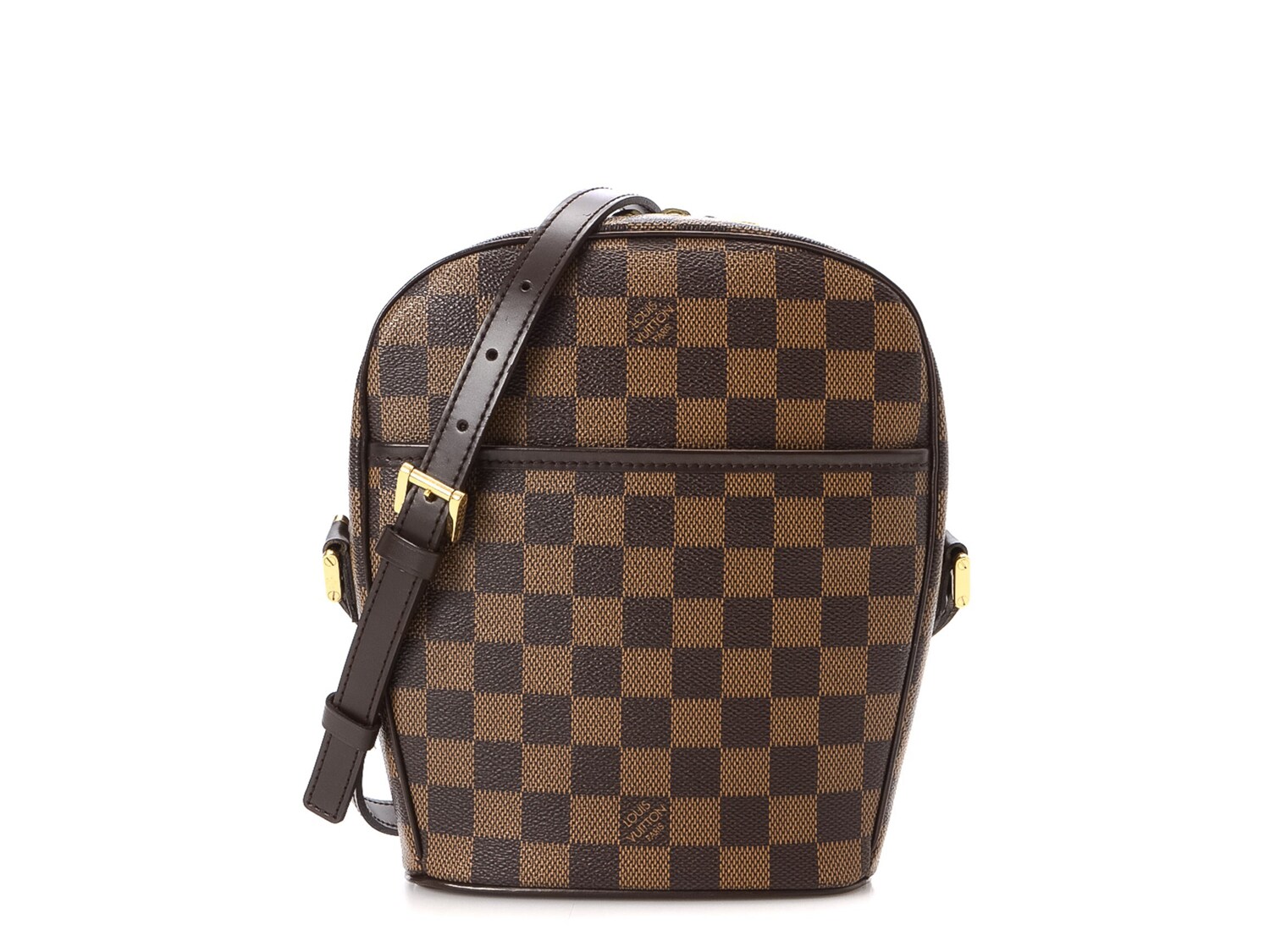Louis Vuitton - Vintage Luxury Ipanema PM Shoulder Bag - Free Shipping ...
