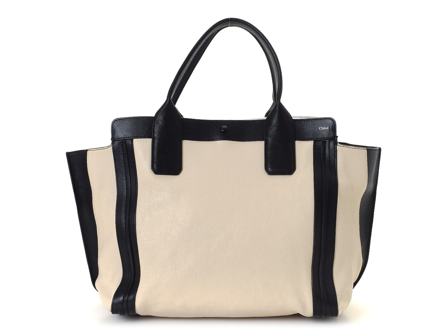 Chloe - Vintage Luxury Alice Leather Shoulder Bag - Free Shipping | DSW