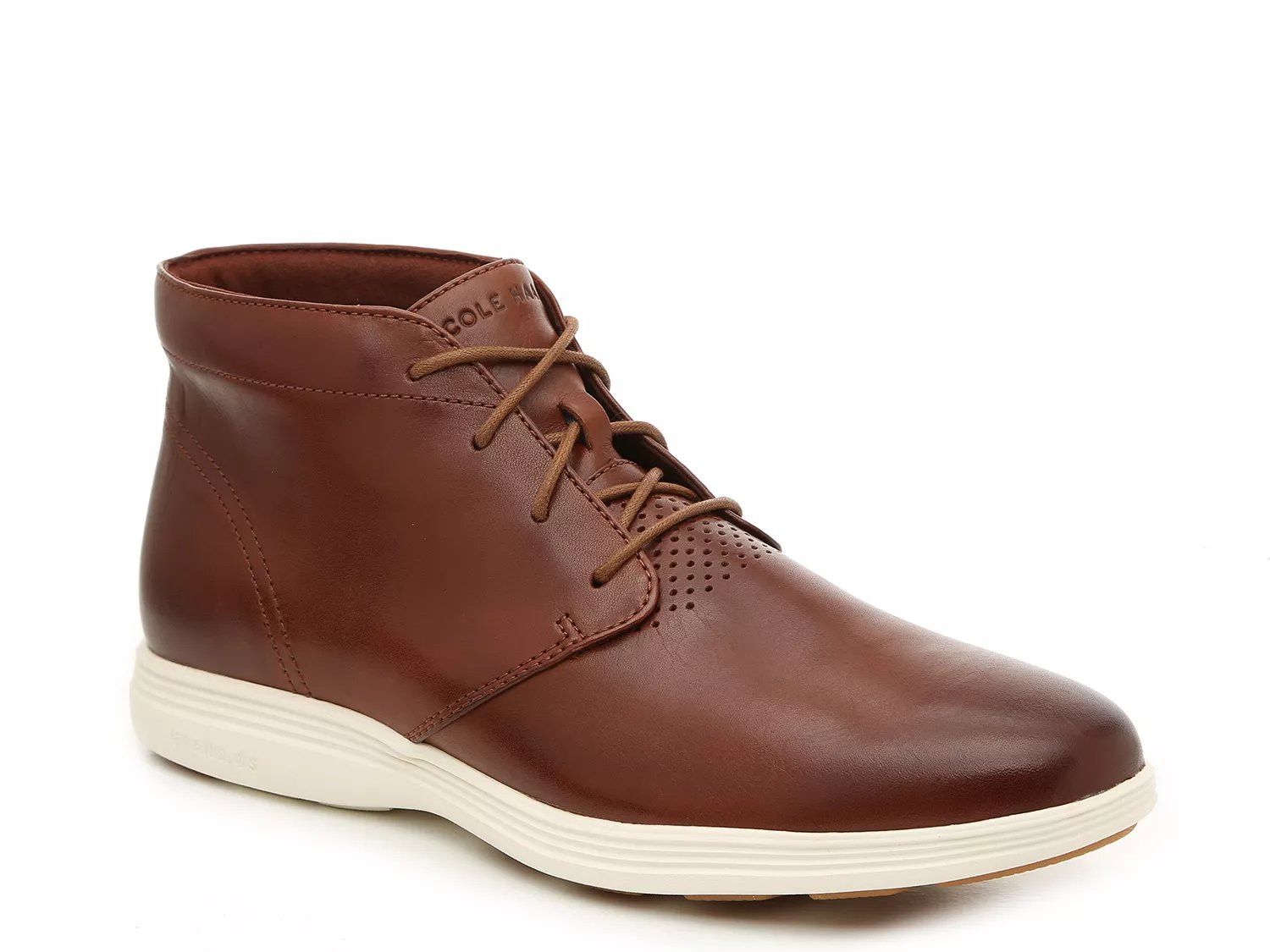 dsw dress boots for men