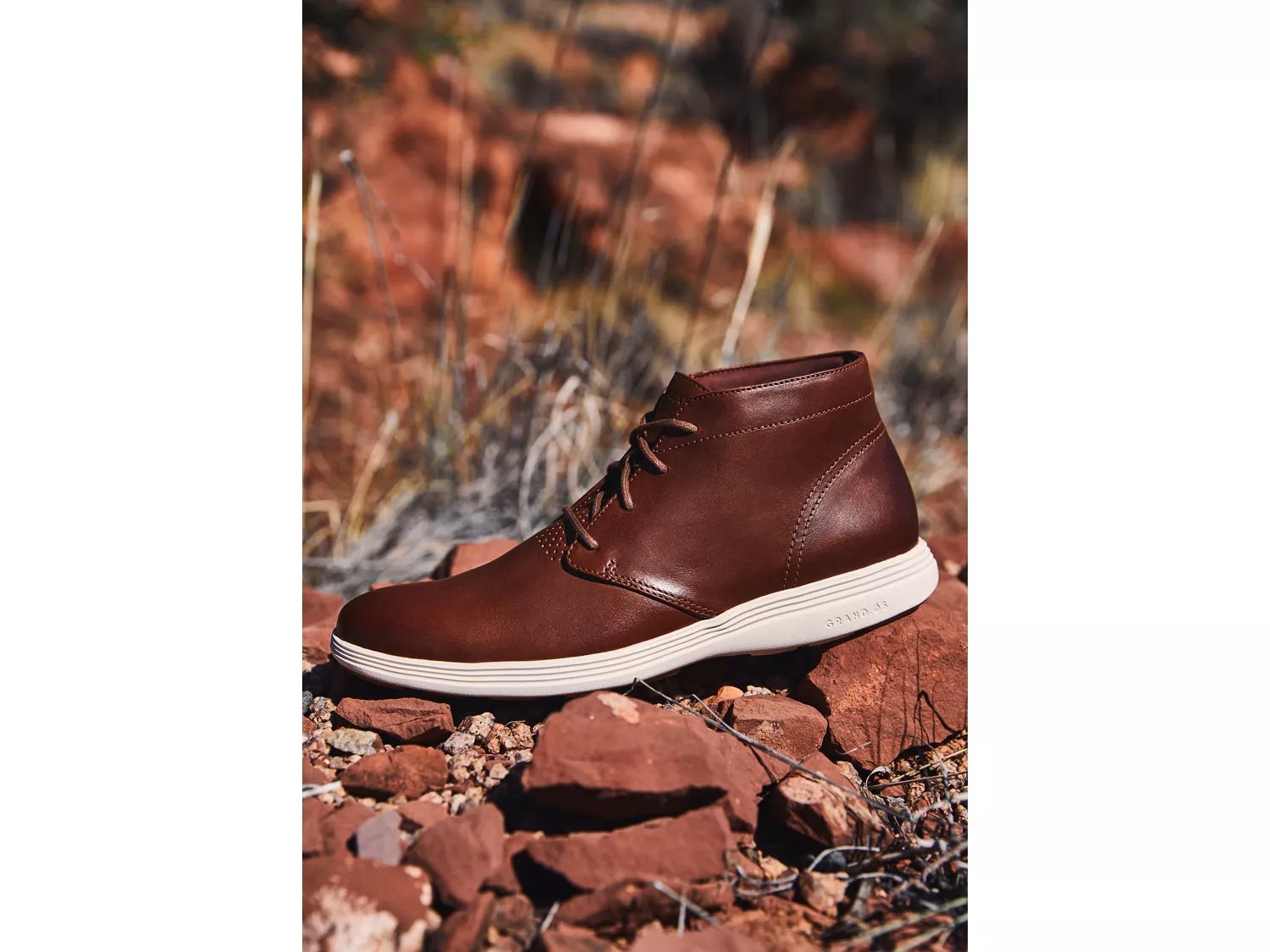 grand tour chukka boot