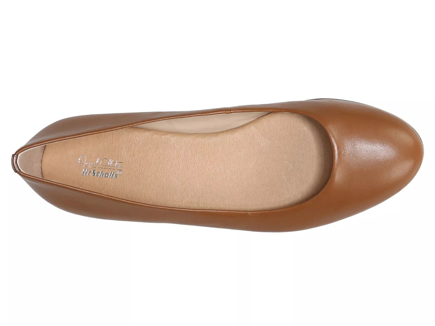 dr scholls ballet flat
