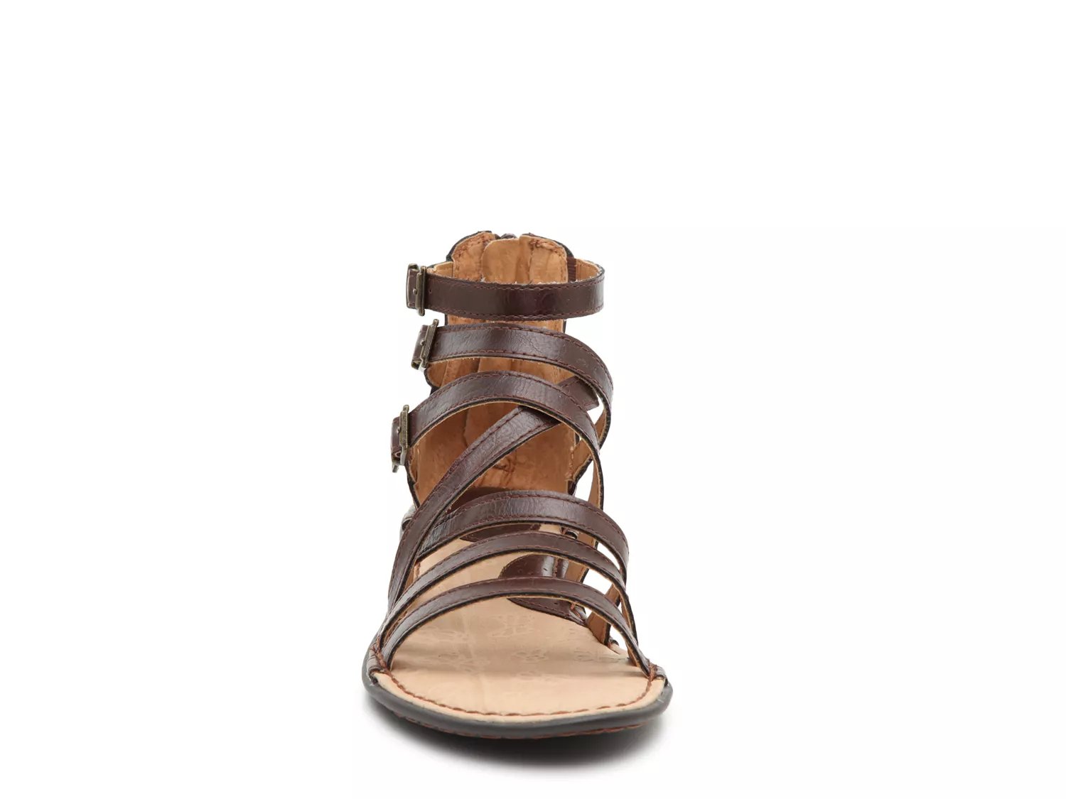 boc marie gladiator sandal