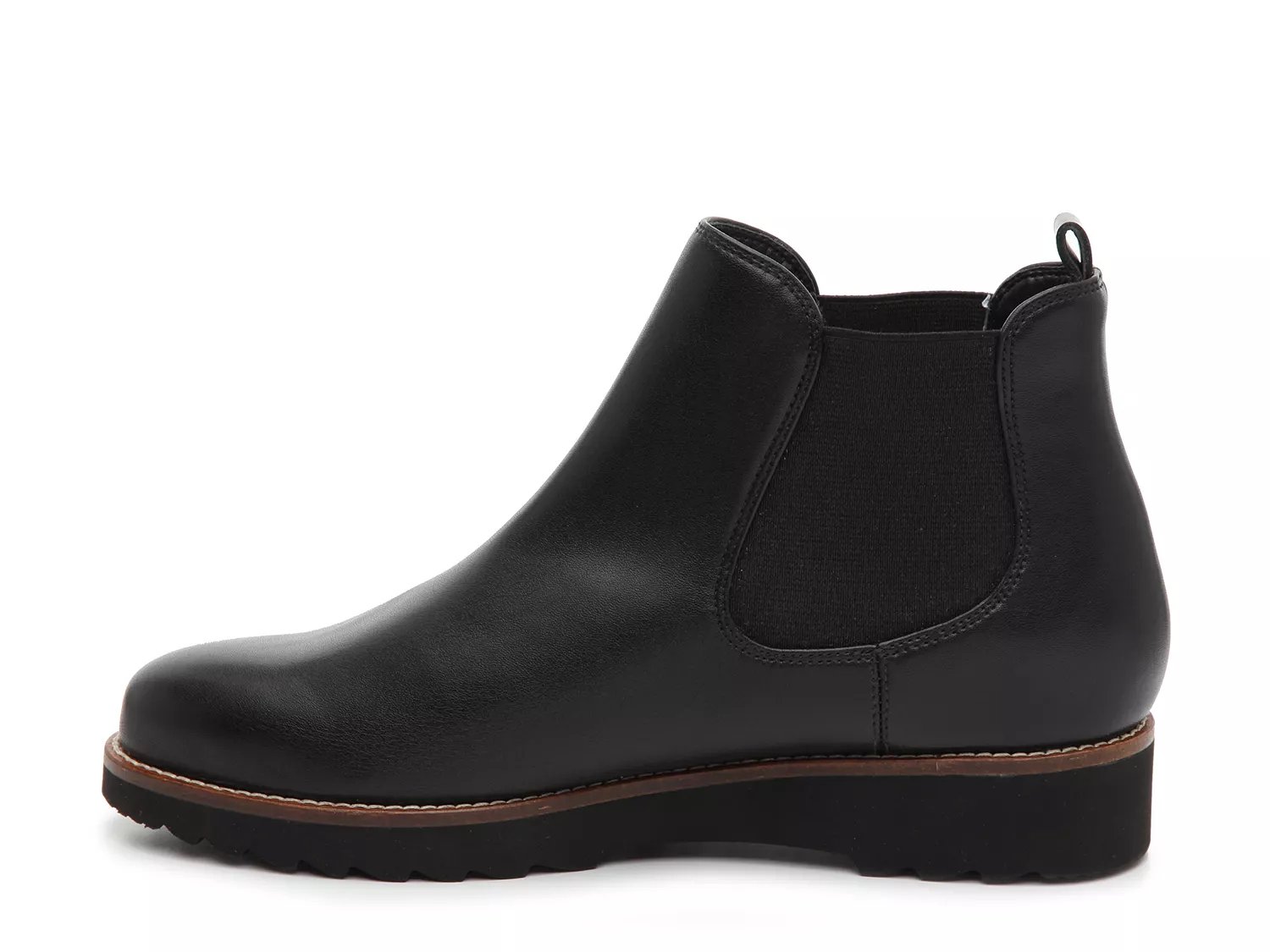 blondo roman waterproof bootie