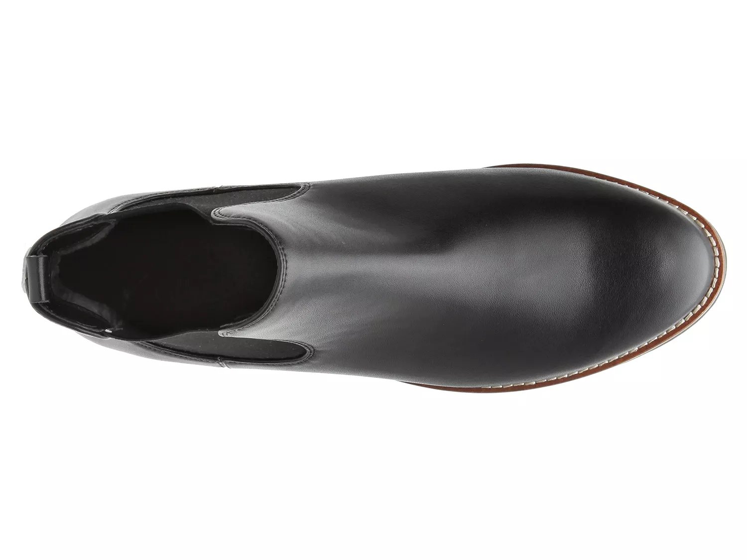 blondo roman waterproof chelsea boot