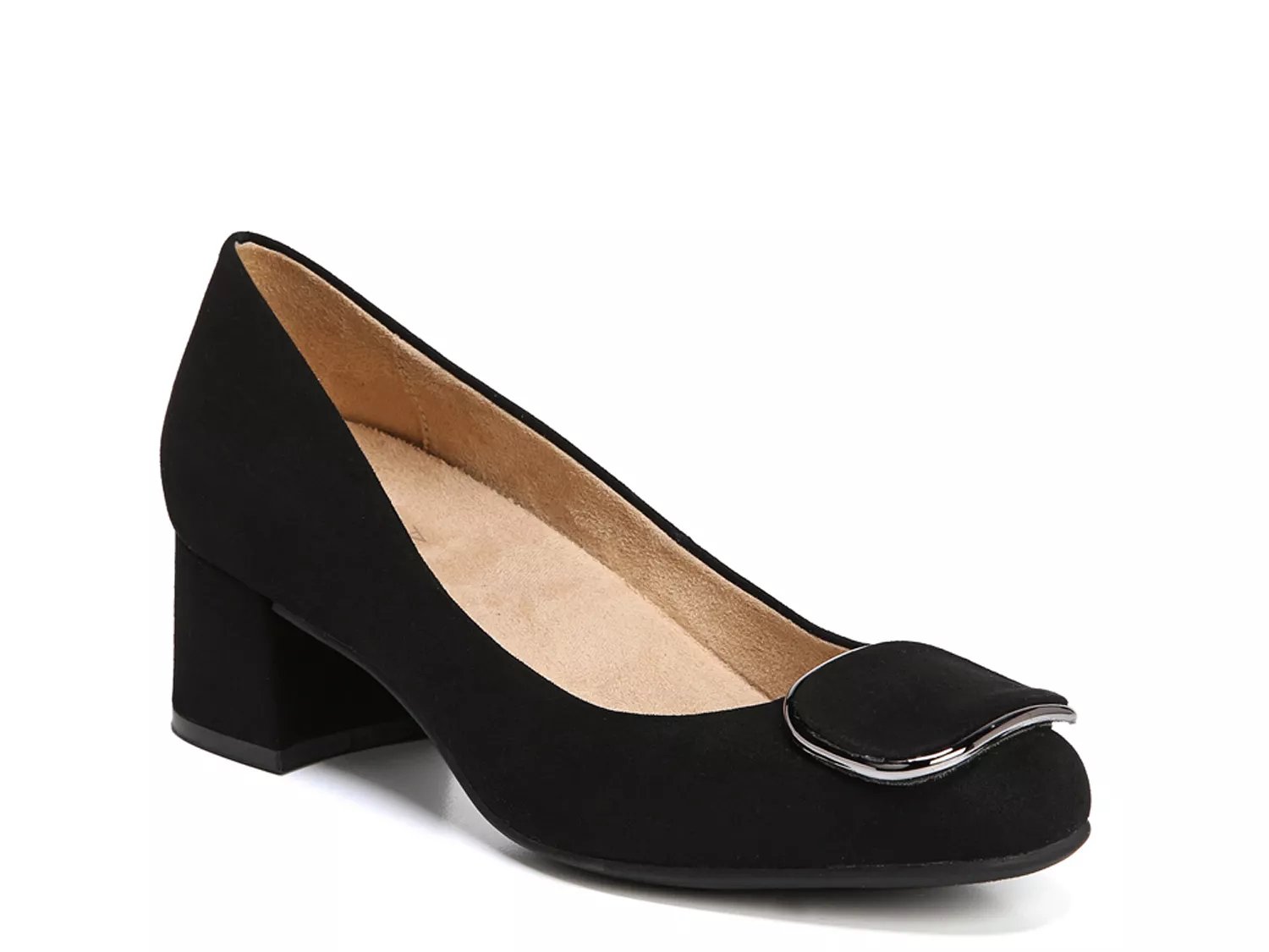 Naturalizer Donley Pump Women's Shoes | DSW