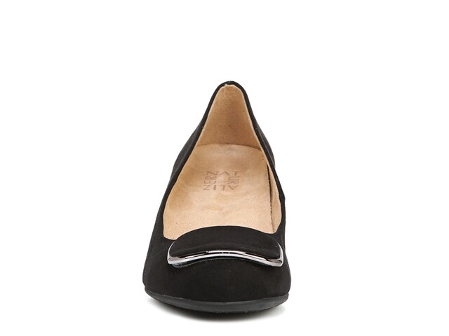 Naturalizer Donley Pump - Free Shipping | DSW