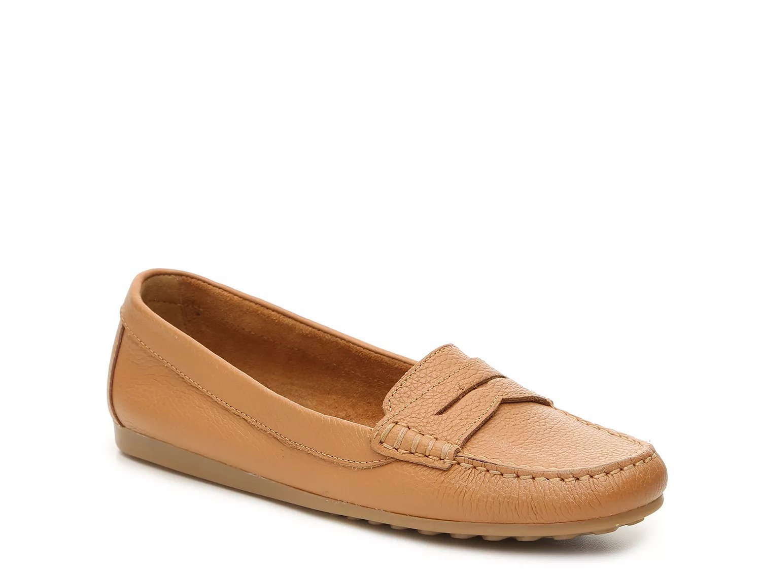 Coach and Four Nerys Penny Loafer Women's Shoes DSW